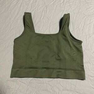 Knix Sports bra size large